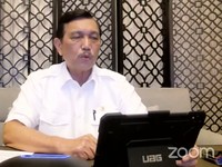 Tok.. PPKM Diperpanjang 13 September, Ada yang Dilonggarkan!