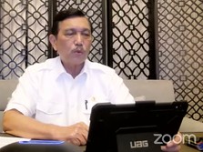 Tok.. PPKM Diperpanjang 13 September, Ada yang Dilonggarkan!