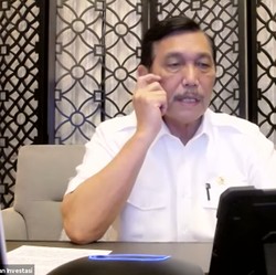 PPKM Makin Dilonggarkan, Dine In Kini Bisa Sejam!