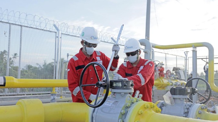 Pengalihan Saham Elnusa ke Pertamina Hulu Energi Pengalihan Saham Elnusa ke Pertamina Hulu Energi