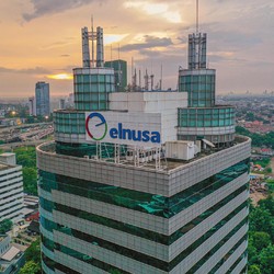 ELSA Bidik Pendapatan Rp3,15 T Dari Jasa Hulu Migas