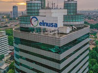 Laba ELSA Kuartal-I 2024 Melesat! Sektor Minyak & Gas Siap Unjuk Gigi?