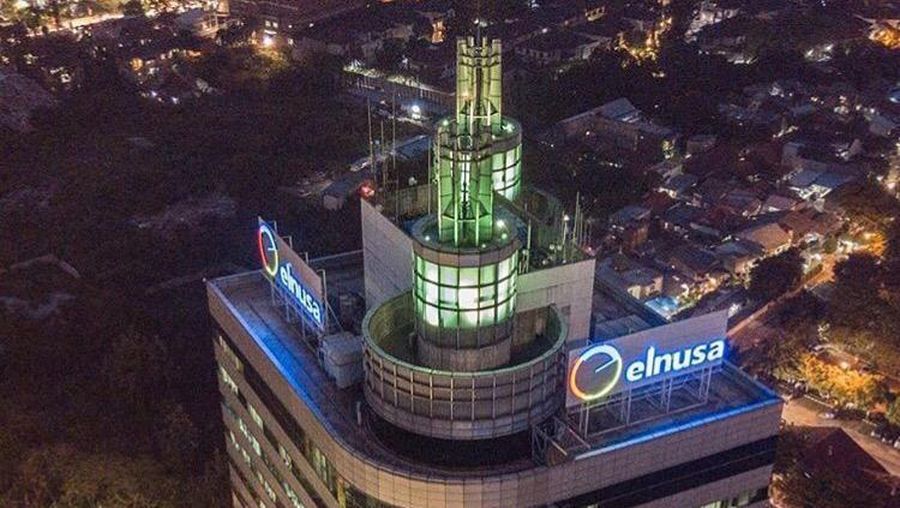 Pengalihan Saham Elnusa ke Pertamina Hulu Energi