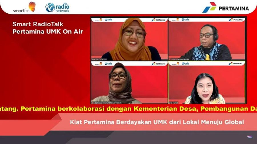 Pertamina (Dok.Pertamina)
