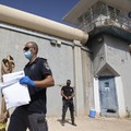 Kesaksian Pilu Tahanan Palestina di Penjara Israel, Disiksa-Dilecehkan