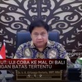 PPKM Luar Jawa-Bali Diperpanjang 2 Pekan Hingga 20 September