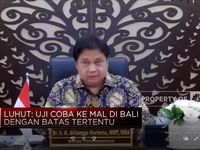 Diperpanjang Ke 8 November, Ini Aturan PPKM Luar Jawa-Bali