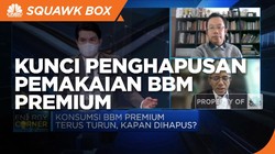 ReforMiner: Konsistensi Aturan, Kunci Penghapusan BBM Premium