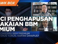 ReforMiner: Konsistensi Aturan, Kunci Penghapusan BBM Premium