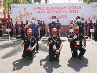 Telkom Siapkan Infrastruktur Kelas Dunia Untuk PON di Papua