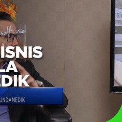 Simak nih! Inovasi Bisnis Cerdik Ala Bundamedik