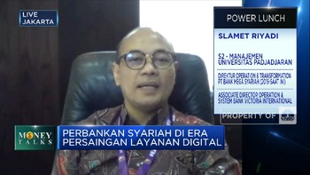 Strategi BMS Kembangkan Layanan Perbankan Nasabah Prioritas