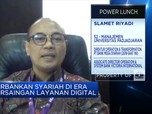 Strategi BMS Kembangkan Layanan Perbankan Nasabah Prioritas