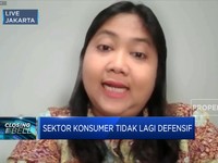 Strategi Racikan Investasi BNI AM di Era Reopening Ekonomi