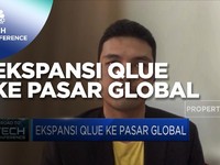 ASEAN Hingga Jepang, Ekspansi Qlue Ke Pasar Global