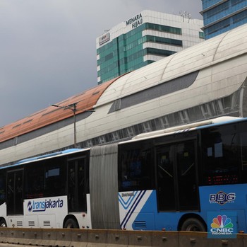 Gedung Perkantoran DKI Diobral: Efek Angker Hingga Pandemi!