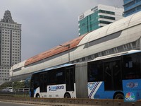 Gedung Perkantoran DKI Diobral: Efek Angker Hingga Pandemi!