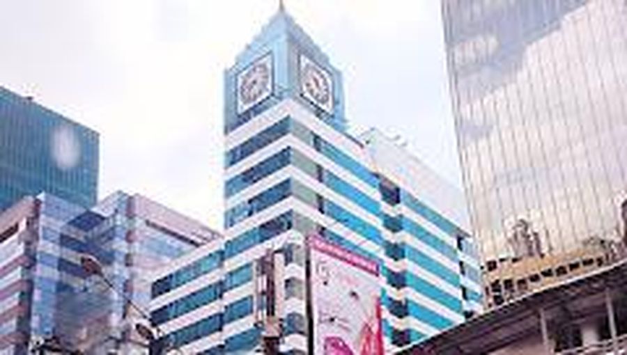 Bank Aspac. Ist