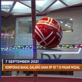 Satgas BLBI Tagih Utang, Hingga Bitcoin di El Salvador