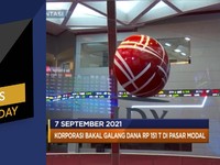 Satgas BLBI Tagih Utang, Hingga Bitcoin di El Salvador