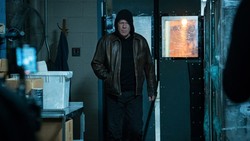 Sinopsis Death Wish, Film Bruce Willis di Bioskop Trans TV