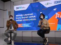 Hari Pelanggan Nasional, BRI Komitmen Beri Kemudahan Layanan