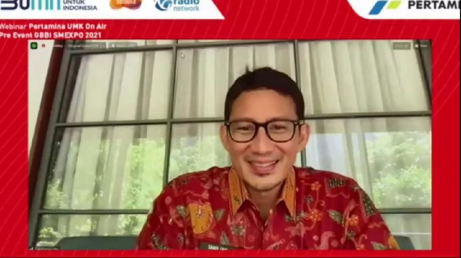 Dok: Pertamina