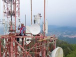 Telkom Buka-bukaan Merger Data Center, Target 2-3 Tahun!