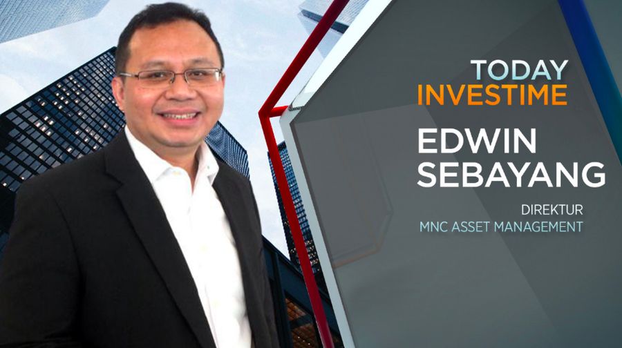 Edwin Sebayang, Direktur MNC Asset Management