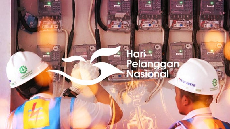 Peran PLN Penuhi Kebutuhan Listrik Saat Pandemi