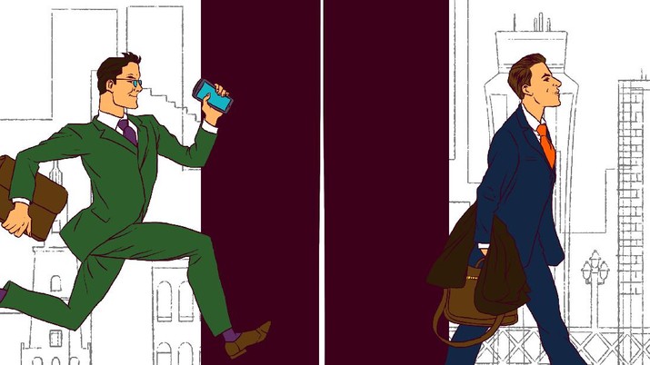 Infografis: Catat Nih! Fintech Pinjol yang Baru dan Dicabut Infografis: Catat Nih! Fintech Pinjol yang Baru dan Dicabut