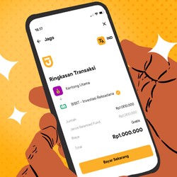 Bikin Untung Investasi  Reksa dana