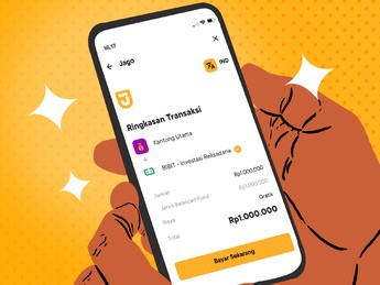 Bikin Untung Investasi  Reksa dana