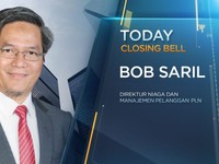 Kupas Tuntas Peran PLN Penuhi Kebutuhan Listrik Saat Pandemi