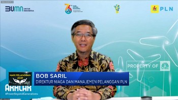 Jaminan Keandalan Sistem Ketenagalistrikan PLN Kala Pandemi