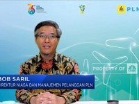 Jaminan Keandalan Sistem Ketenagalistrikan PLN Kala Pandemi