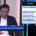 Bos Bank Banten Buka-bukaan Soal Kerjasama dengan Amazon