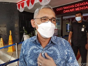 Marimutu Sinivasan Ditangkap di Perbatasan, Ketua Satgas BLBI Buka Suara