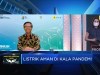 Layanan Listrik Aman & Andal Lewat Aplikasi PLN Mobile