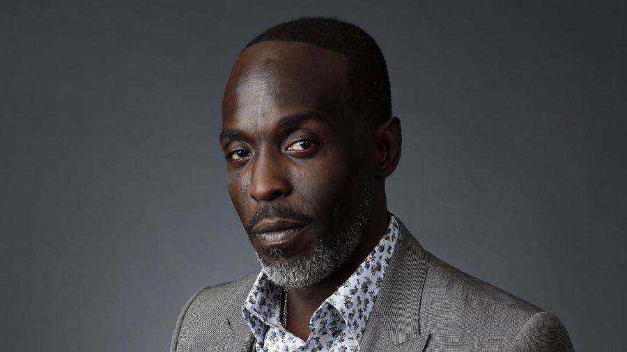 Michael K Williams. (/AP/Chris Pizzello)