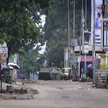 Mencekam! Begini Suasana Guinea Usai Militer Kudeta Presiden