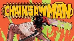 Mangaka Chainsaw Man Sukses karena Hal Ini