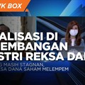 Pentingnya Digitalisasi di Pengembangan Industri Reksa Dana