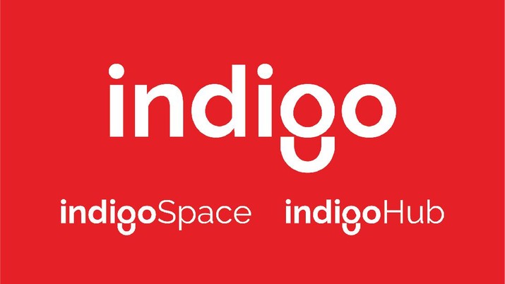 Rebranding Indigo