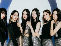Grup Kpop STAYC Comeback, Rilis Mini Album STEREOTYPE