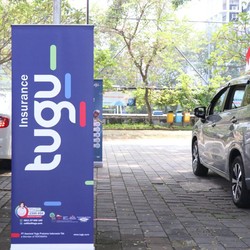 Tugu Insurance Raih Insurance Market Leaders Award 2021