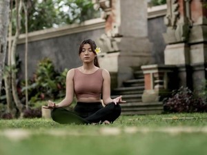 Wamen Angela Beberkan Prediksi Tren Wisata 2024