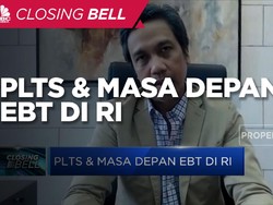 8 Inisiatif Pertamina Raih Target 17% Portofolio Energi Hijau
