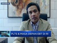 Pertamina NRE Beberkan Tantangan di Masa Transisi Energi
