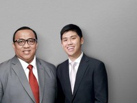 Andi Gani Jadi Komisaris Utama Startup Ajaib